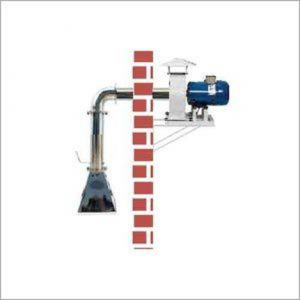 AAS -HPLC Exhaust Canopy Hood Blower Systems