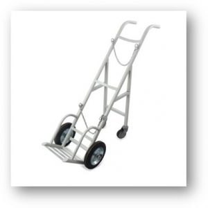 Cylinder Trolley