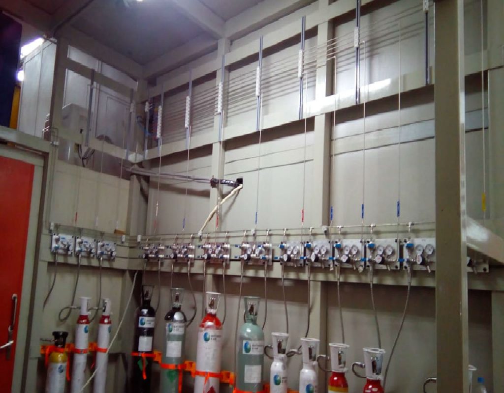 About Us – TG Process Technologies