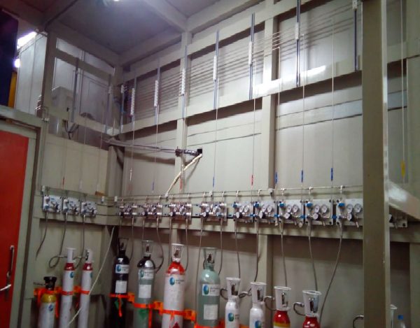About Us – TG Process Technologies