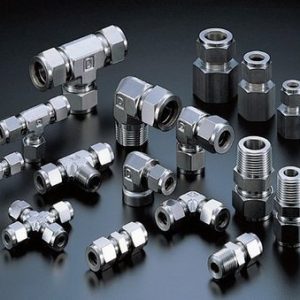 Tube Fittings-tgprocesstechnologies